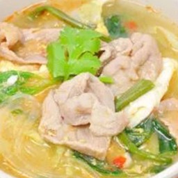 สุกี้ น้ำ