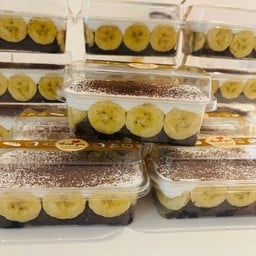 บานอฟฟี่คาราเมล