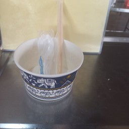 ถ้วย+ช้อน