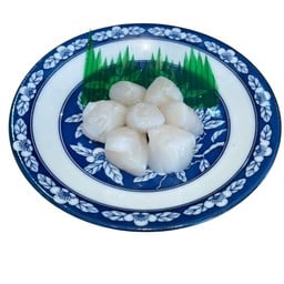 Topping Baby โฮตาเตะ 30 กรัม