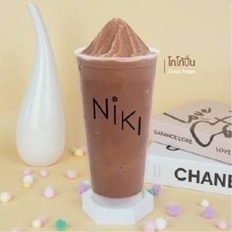 โกโก้ปั่น