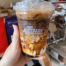 คาราเมลช้อกโกเจลลี่