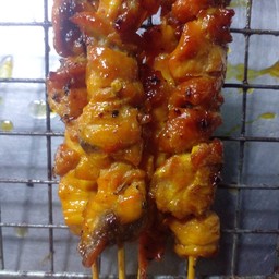 หมูปิ้ง