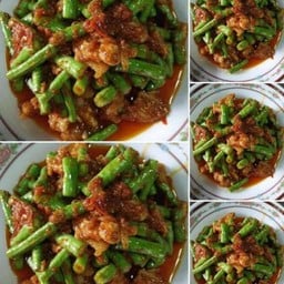 กะเพรานักมวย