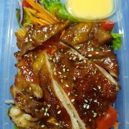 ไก่ย่าง