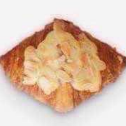 Croissant Almond