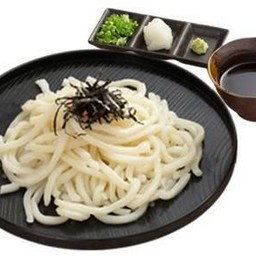 2505.ZARU UDON Cold udon noodles