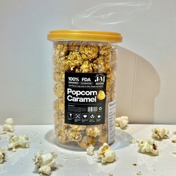 Popcorn Caramel (L)