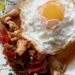 อู่ข้าวอู่น้ำ ( บางแก้ว )