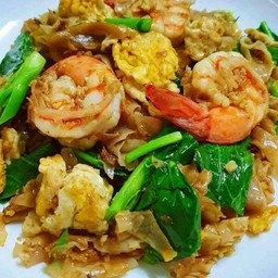 ผัดซีอิ๊ว