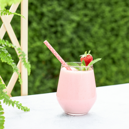 Strawberry Milk