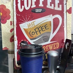 หมอกาแฟ