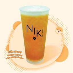 ชาชีส เสาวรส