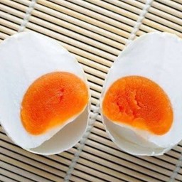 ไข่เค็ม1ฟอง