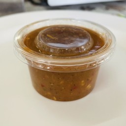 นํ้าพริกกะปิ