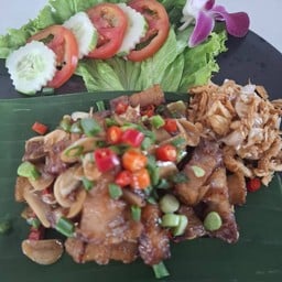 ครัวพญาโว ครัวพญาโว