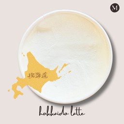 นมฮอกไกโด