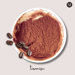 ทิรามิสุ เจลาโต้