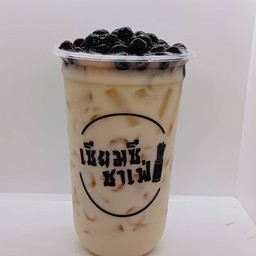 ชาไต้หวันไข่มุก