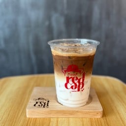 Latte Caffe | ลาเต้เย็น