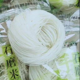 เส้นข้าว米粉