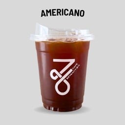 อเมริกาโน่