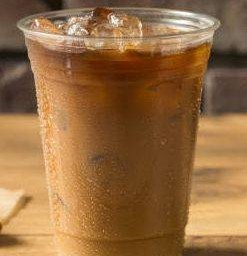 เนสกาแฟเย็นนมสด แก้วยักษ์ (32 ออนซ์)