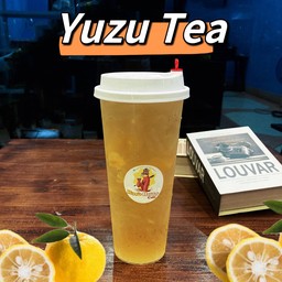 ชายูซุ เกาหลี (เจทานได้)