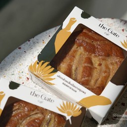 เค้กกล้วยเล็บมือนางชุมพร