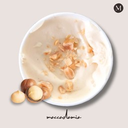 Nocciola (Hazelnut)