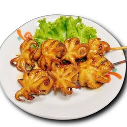 3029.Iidako Teri Yaki