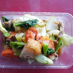 เก่งอาหารตามสั่ง