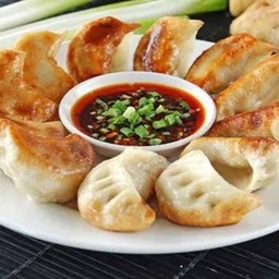 เกี๊ยวซ่า