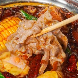 เส้นสุดคุ้ม (ต้มพร้อมทาน)