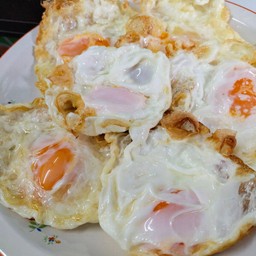 ไข่ดาวฟองละ