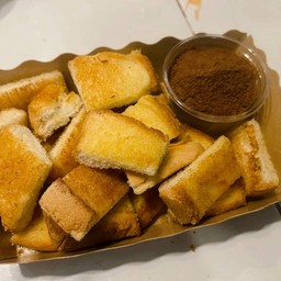 ชุดโอวัลตินนมข้น