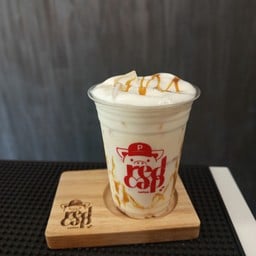 Caramel Milk | นมสดคาราเมล