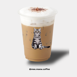 CAPPUCCINO คาปูชิโน่