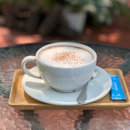 โกโก้ร้อน