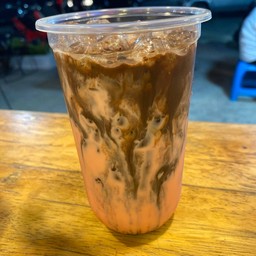 สตรอเบอร์รี่โกโก้