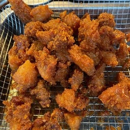 ข้าวเหนียวห่อ หมูสามชั้น