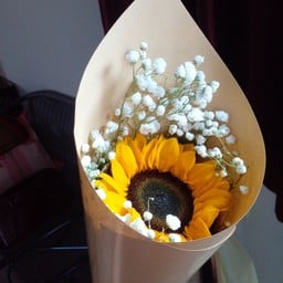 ช่อทานตะวัน(S8)