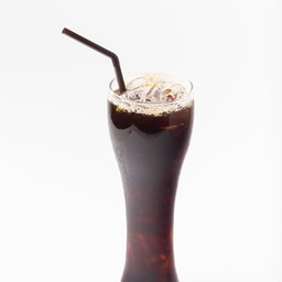 อเมริกาโน่เย็น