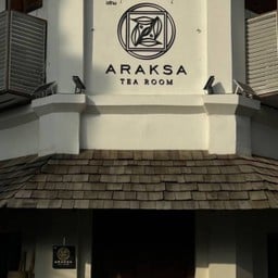 Araksa Tea Room กรุงเทพมหานคร