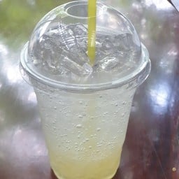 มะนาวคั้น