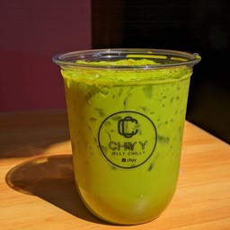 ชาเขียว