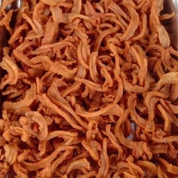 หมูเจียงฮายทอด 1ขีด