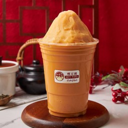 ปั่น ชาเย็นโบราณ