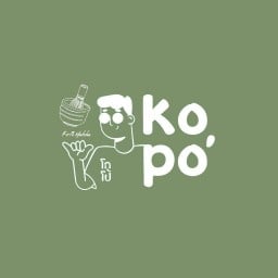 Ko-Po' Matcha Specialty บุราสิริ รังสิต
