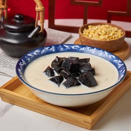 เฉาก๊วย น้ำเต้าหู้